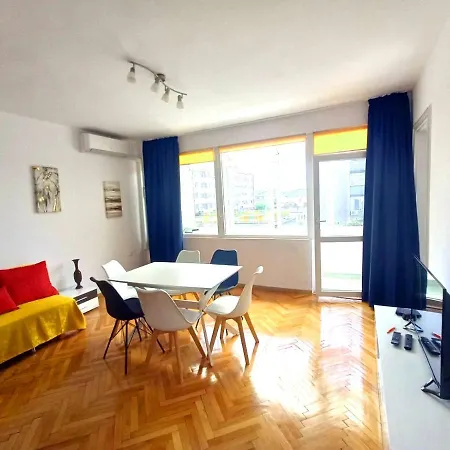 Apartment Above Varchev Varna