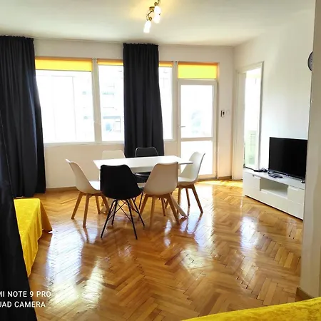 Apartment Above Varchev Varna