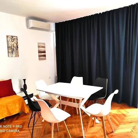 Apartment Above Varchev Varna